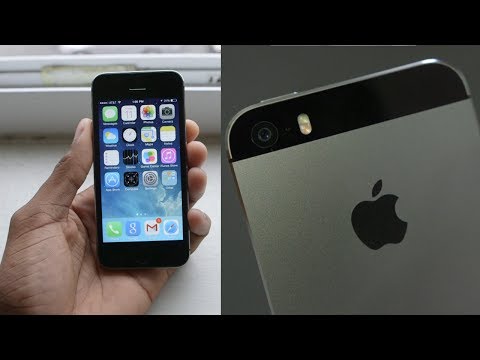 iphone 5 camera review
